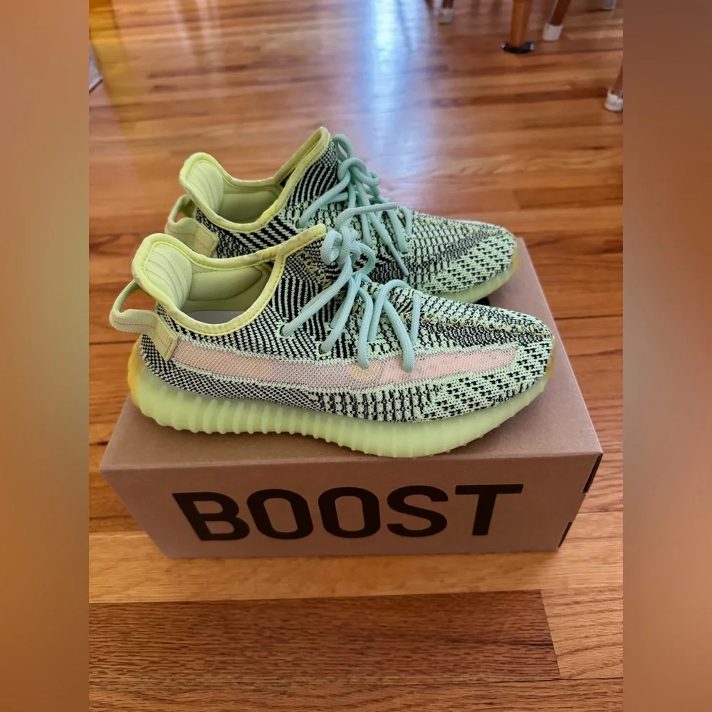 Adidas Yeezy Boost 350 V2